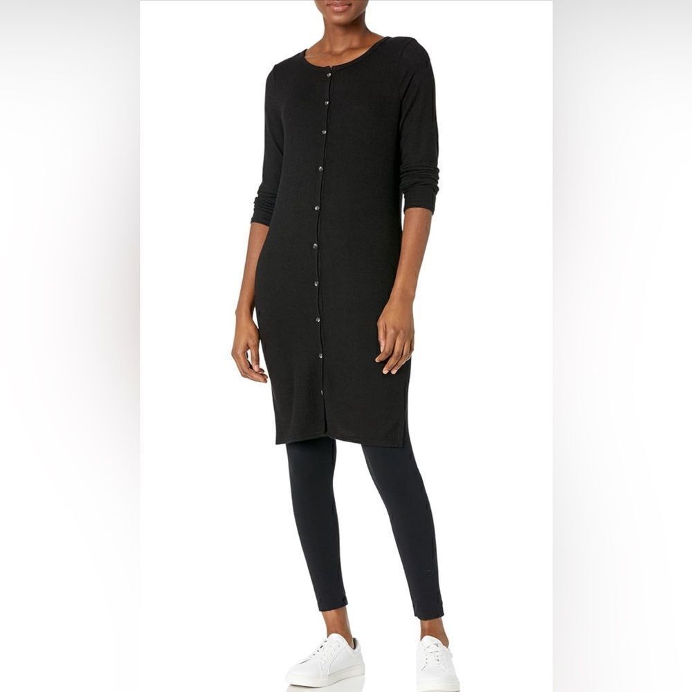 NWT Lucky Brand Women’s Cloud Long Cardigan Top
